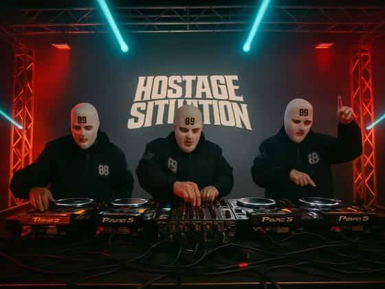 Hostage Situation